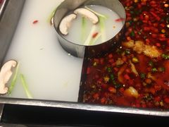 -新辣道鱼火锅(摩尔城店)