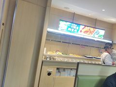 -海底捞火锅(振华商厦店)