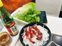 -黑山牛肉汤火锅(花城汇店)