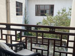 -古北水镇乌镇会精品酒店