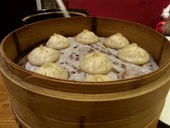-隆喜元鱼汤包·海鲜(中联广场店)