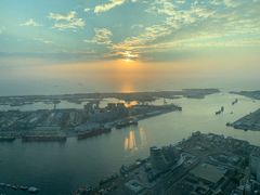 -高雄85大楼-观景台