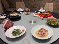 -福记饭店(青果巷店)
