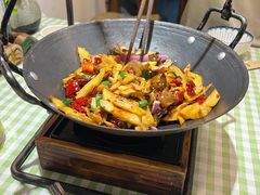 -吃货私房菜(丽江束河古镇店)