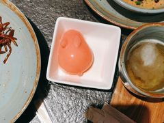 -老墙根涮肉·铜锅·烧烤(王四营店)