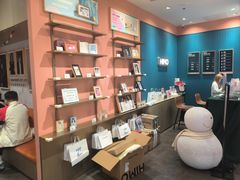 -海马体照相馆(龙湖杭州金沙天街店)