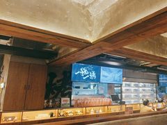 -一烧一烤•锦州烧烤(KTV包房·长江街店)