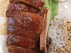 -鹅冠港式茶餐厅(来福士店)