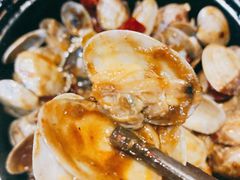 -大尚龙虾·烧烤·秘制虾尾(星光大道店)