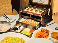 -莉莉海堂HAITANG·烤鸭(国贸商城店)
