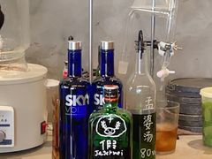 -BE NORMAL CAFE(霞溪路店)