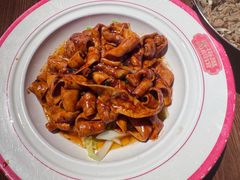 -春梅里卤鹅馆·47年老字号(中山路店)