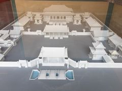 景点-历代帝王庙博物馆