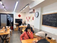 -丽影重庆小面(定西路店)