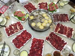 -汕头八里香牛肉店(人民南店)