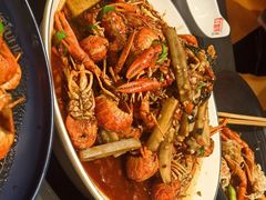 -红盔甲·小龙虾(人民广场店)