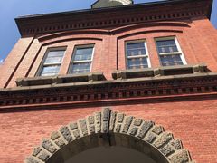 -北海道厅旧本厅舍(旧本庁舎)