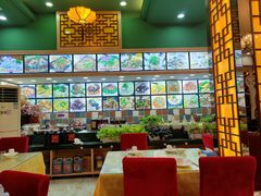 -百姓食府(秦虹路店)