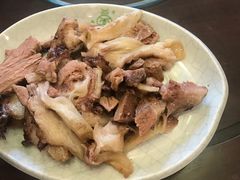 -清真·益鑫羊肉手抓馆(花园北街店)