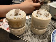 -南京大牌档(中关村领展广场店)