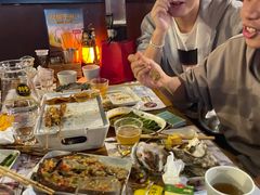 -木屋烧烤(白石洲店)