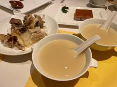 -利苑酒家(宜安广场店)