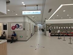 -美年大健康体检(美佳分院)