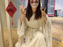 -棂笼·深度沉浸密室(武汉旗舰店)