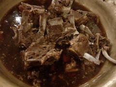 -老北京羊蝎子火锅(光荣道店)