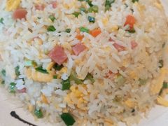 -红樱桃·欢乐餐厅(太原里店)