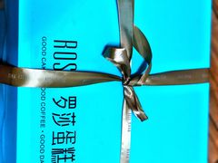 -罗莎蛋糕(奥山府店)