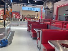 -吃货码头自助餐厅(天悦城店)