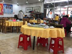 -大岗仙庙烧鸡(花东店)