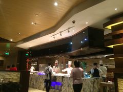 -上海圣诺亚皇冠假日酒店·诺亚厨房