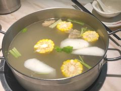-为什么牛潮汕牛肉火锅(中信广场店)