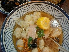 -四喜馄饨(黄土岭店)