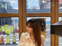 -大丘街路边烤牛肉
