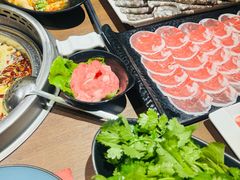 -快乐小羊·内蒙牛羊肉火锅(流花中心店)