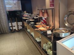 -星伦多自助料理·涮烤一体(虹悦城店)