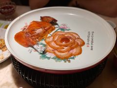 京华牡丹烤鸭-京华烟云·北京烤鸭(领展购物广场·中关村店)