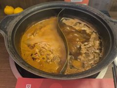 -厚道寿喜烧専門店·自助畅食(国贸店)