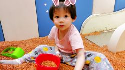 -meland亲子乐园•派对•研学(苏州悠方购物中心店)