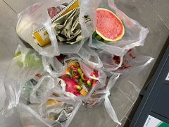 -红星农博物流中心