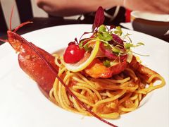 -La Creperie法餐厅(芮欧百货店)