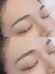 -MIVI野生眉纹绣纹眉