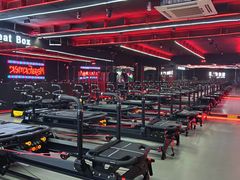 -超菲特健身工作室(晨月店)