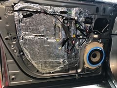 -神莺汽车音响改装连锁机构(深圳旗舰店)