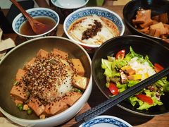 -漫蔬•台北蔬食小馆VEGGIEBOIL(朝晖店)