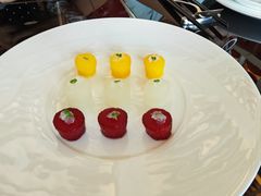 -珠海瑞吉酒店·宴庭中餐厅