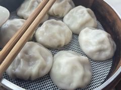 -百年尹氏汤包(湖南路狮子桥店)